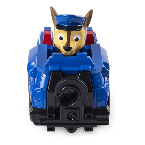 Paw Patrol Basic Vehicle Chase Toys In Store Toyworld Toyworld Aus