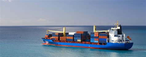 Ocean Import Export