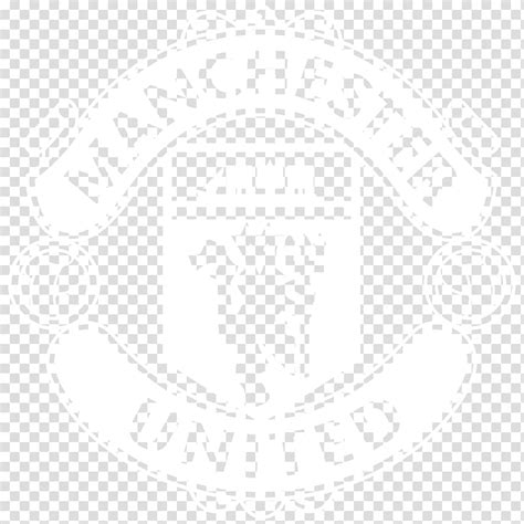 Free Download Manchester United Logo Transparent Background Png