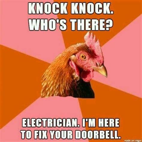 24 Of The Best Electrician Jokes And Memes Fieldpulse ️