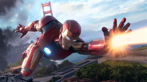 Ultra hd iron man wallpaper for laptop. 1920x1080 Marvels Avengers Iron Man 1080P Laptop Full HD ...