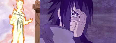 Naruto And Sasuke Vs Naruto And Sasuke Battles Comic Vine
