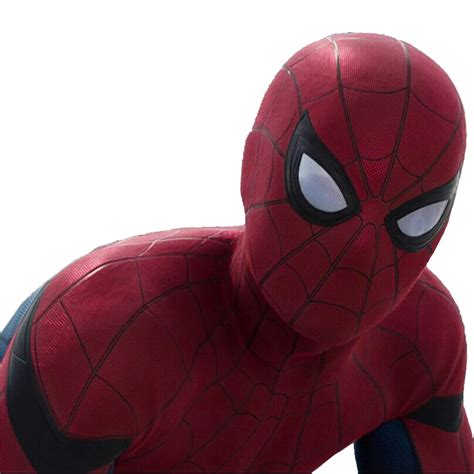 Spiderman Blank Template Imgflip