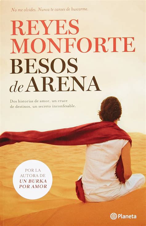 besos de arena spanish edition 9786070719134 reyes monforte books