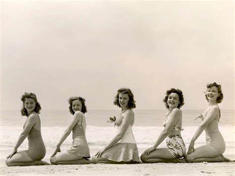 100 incredible vintage photos vintage swimsuit photos vintage swimsuits vintage beach