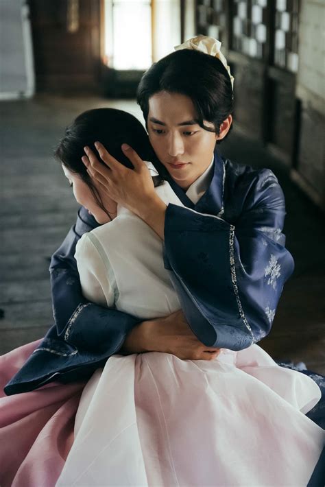 Ryeo is a 2016 korean drama about a 21st century woman who travels back in time to the goryeo era. Moon Lovers: Scarlet Heart Ryeo Android/iPhone Wallpaper ...