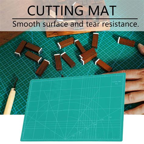 Jun 25, 2019 · how to make a cricut project bigger than the mat. A3 Cutting Mat, Self-Healing Cutting Mat with Double Side Rotating Art Cutting Mat Board for DIY ...