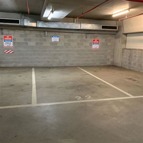 This Parking Lot Is Turned Into A Safe Haven For The Homeless At Night