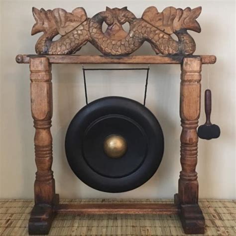 Large Indonesian Gong For Sale In Los Angeles Ca 5miles Buy And Sell