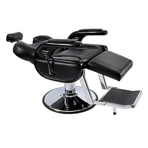 Most of the features of. 5 Essential Quality Cheap Barbers Chairs Reviewed. Recline ...