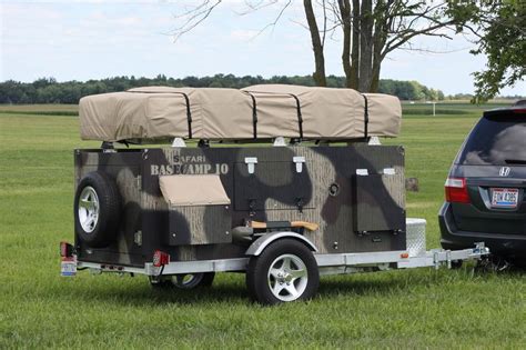 We did not find results for: 17 Cool DIY Camper Trailers To Enjoy Your Outdoor Trips ...