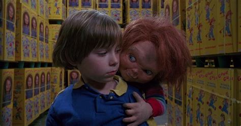 The True Story Behind Childs Play What Really Happened