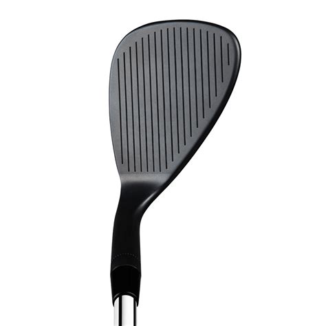 The travelers championship, which is batting third in this new schedule, usually is played the week after the grueling u.s. Callaway Mack Daddy Phil Mickelson PM - Grind Matte Black ...