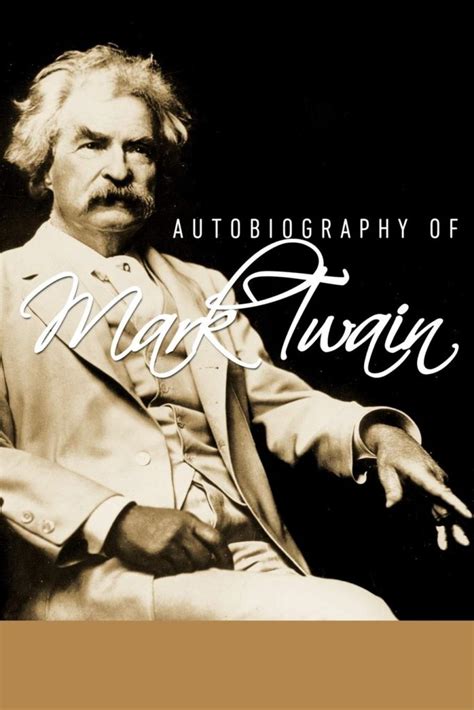 The Autobiography Of Mark Twain By Mark Twain Pdf Makao Bora