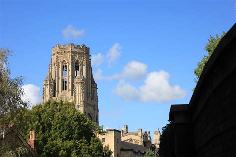 University of Bristol outlines its response to BLM in Vice-Chancellor's letter to students