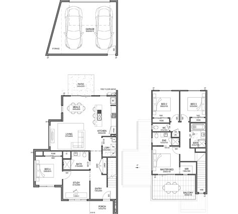 Grandview | Glenvill Homes