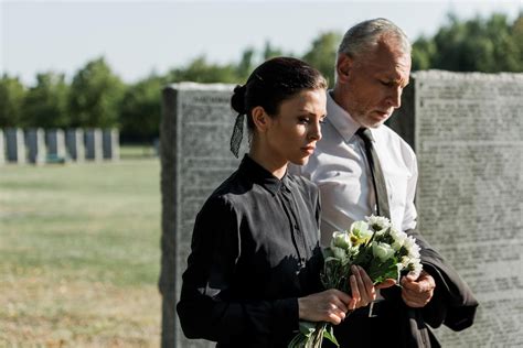 Can You Wear White to a Funeral? 7 Appropriate Ideas and Meaning
