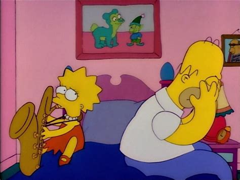 Ver Los Simpson Temporada 2 Episodio 11 Online Gratis Hd Simpsonizados
