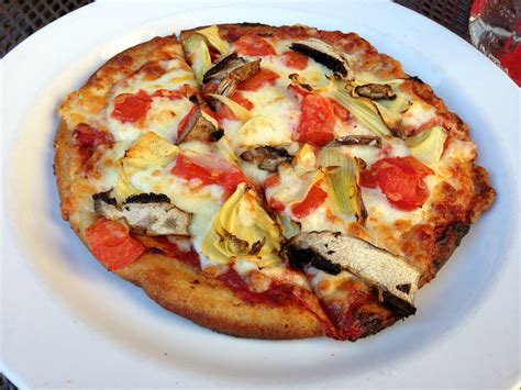 Need to look up your order? Tahoe-pizza • Foodie Loves Fitness