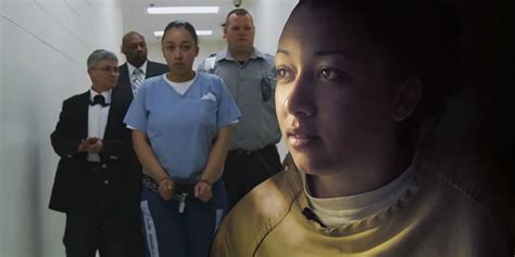 murder to mercy true story what cyntoia brown s documentary leaves out