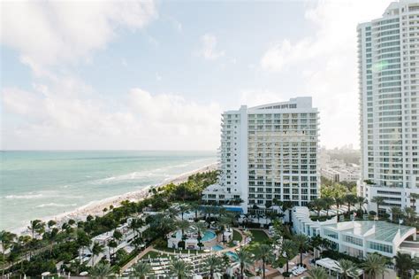 Miami Travel Guide And Tips Condé Nast Traveler