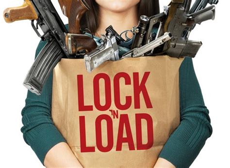 Lock N Load Tv Show Air Dates And Track Episodes Next Episode