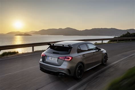 Mercedes Benz Amg A45 Wallpapers Top Free Mercedes Benz Amg A45