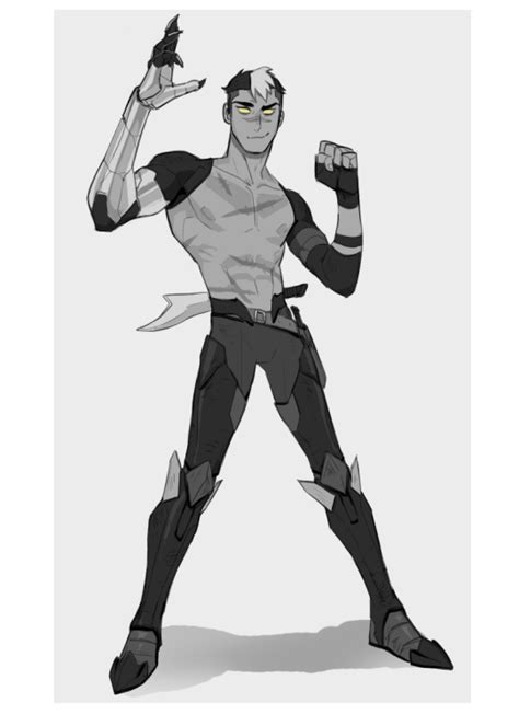Voltron did not win enough battles in fact there wasn't much voltron won alone. geckostuffs | Voltron: Legendary Defender | Pinterest ...