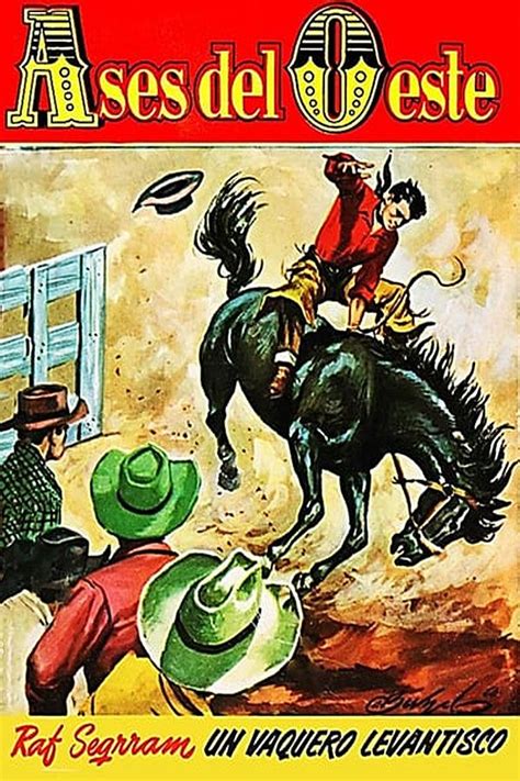 Este libro con su hijo y pídale que encuentre los osos. Leer Un vaquero levantisco de Raf Segrram libro completo ...