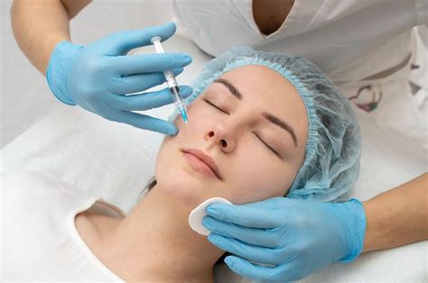 Perbedaan Botox Dan Filler Simak Penjelasan Lengkap Dari Dokter Kulit