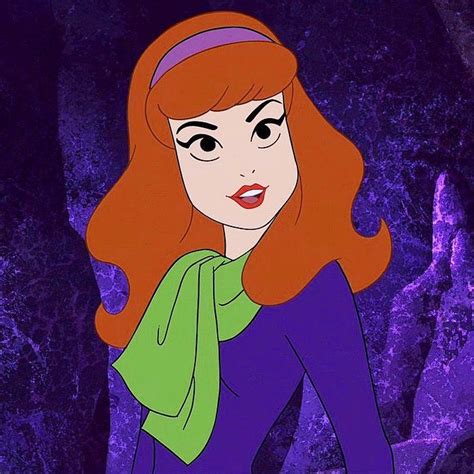 Pin By Dalmatian Obsession On Scooby Doo Daphne Blake Scooby Doo Scooby