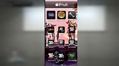 Gta Online Ifruit App Alternative Is Finally Coming As License Plate