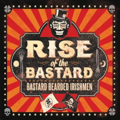 Play Rise Of The Bastard By Bastard Bearded Irishmen On Amazon Music