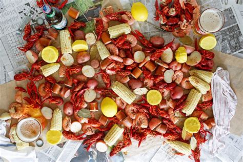 low country boil recipe life in brunswick county