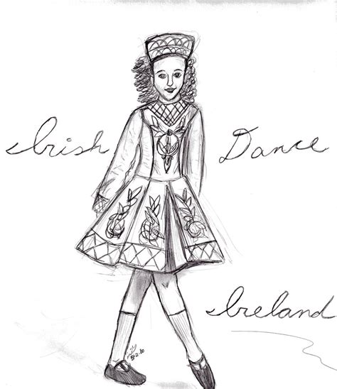 Irish dance coloring pages are a fun way for kids of all ages to develop creativity, focus, motor skills and color recognition. Free Irish Dance Cliparts, Download Free Clip Art, Free ...