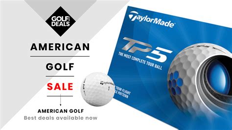 Best Black Friday American Golf Deals Some Great Offers Available Golf Monthly