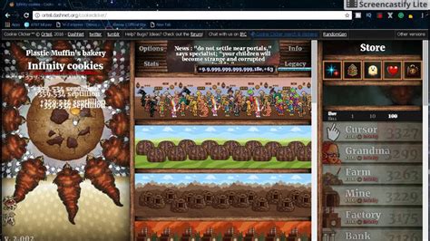 Learn now how to hack cookie clicker with easily follow step by step instructions. Image - Cookie clicker.jpg | VS Battles Wiki | FANDOM ...