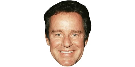 Phil Hartman Smile Maske Aus Karton Celebrity Cutouts