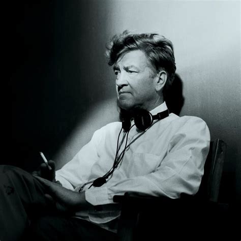 A page for describing creator: 25 Inspirational David Lynch Quotes for Writers and Filmmakers