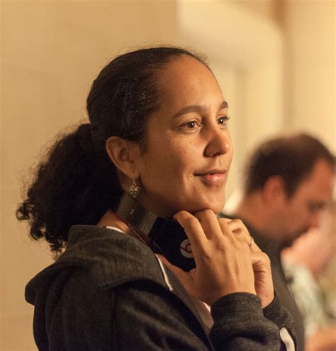 Director Gina Prince Bythewood Its Time To Obliterate The Term Black