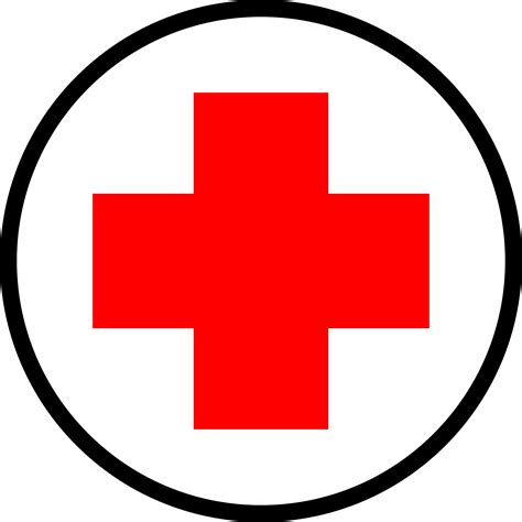 Update this logo / details. Cruz roja