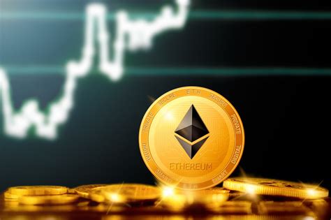 So with the drop bitcoin ethereum will surely rise again. Ethereum Price Prediction: ETH on the Cusp of a Rally For ...