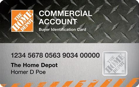 Unlike your typical credit card, the cannot be used at other stores. Home depot gift card number - SDAnimalHouse.com