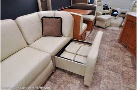 2012 Monaco Rv La Palma Rv For Sale 36dbd W2 Slides And King Bed