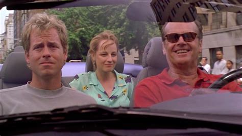 Movie Review: As Good As It Gets (1997) | The Ace Black Blog