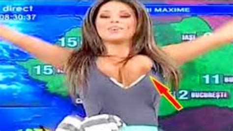 New Best News Bloopers And Fails 2018 Embarrassing Free Nude Porn