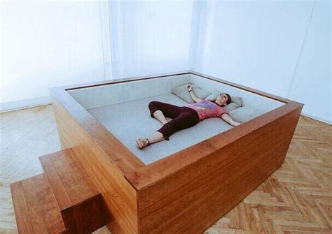 Its Not A Bed Its A Sleeping Pit And You Need It In Your Life