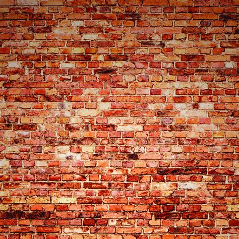 Red Bricks Photo Background Pepperlu
