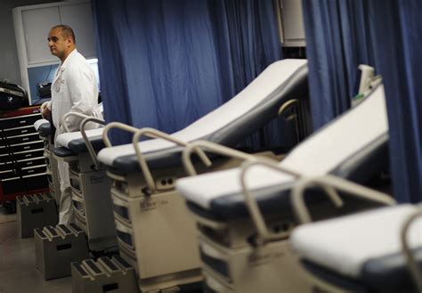 Grady Hospital Brings In Mobile ER For Flu Season – WABE