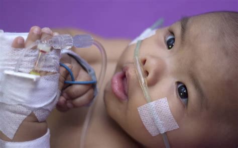 Bronchiolitis Paediatric Emergencies
